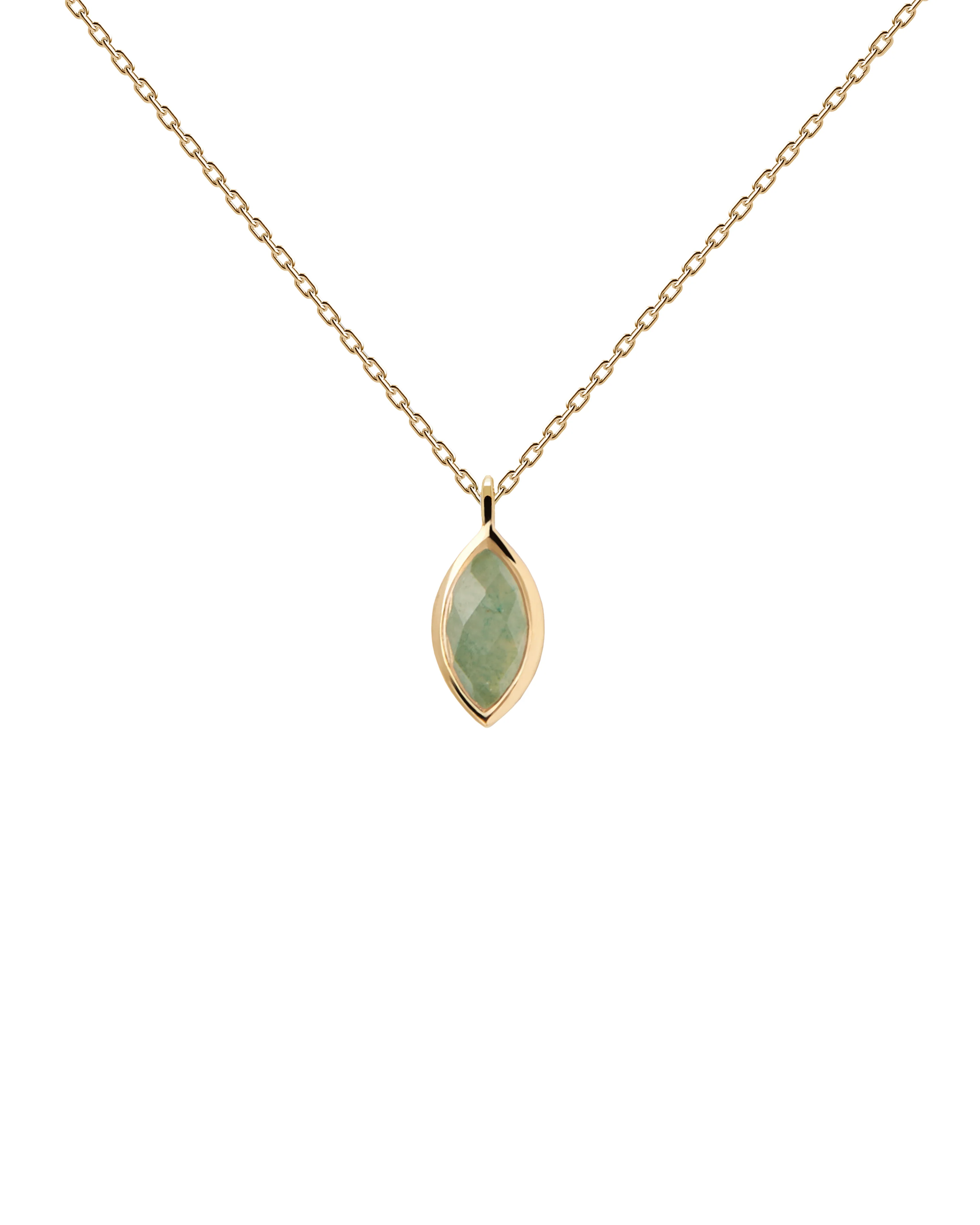 Nomad Aventurine Necklace - Image 2