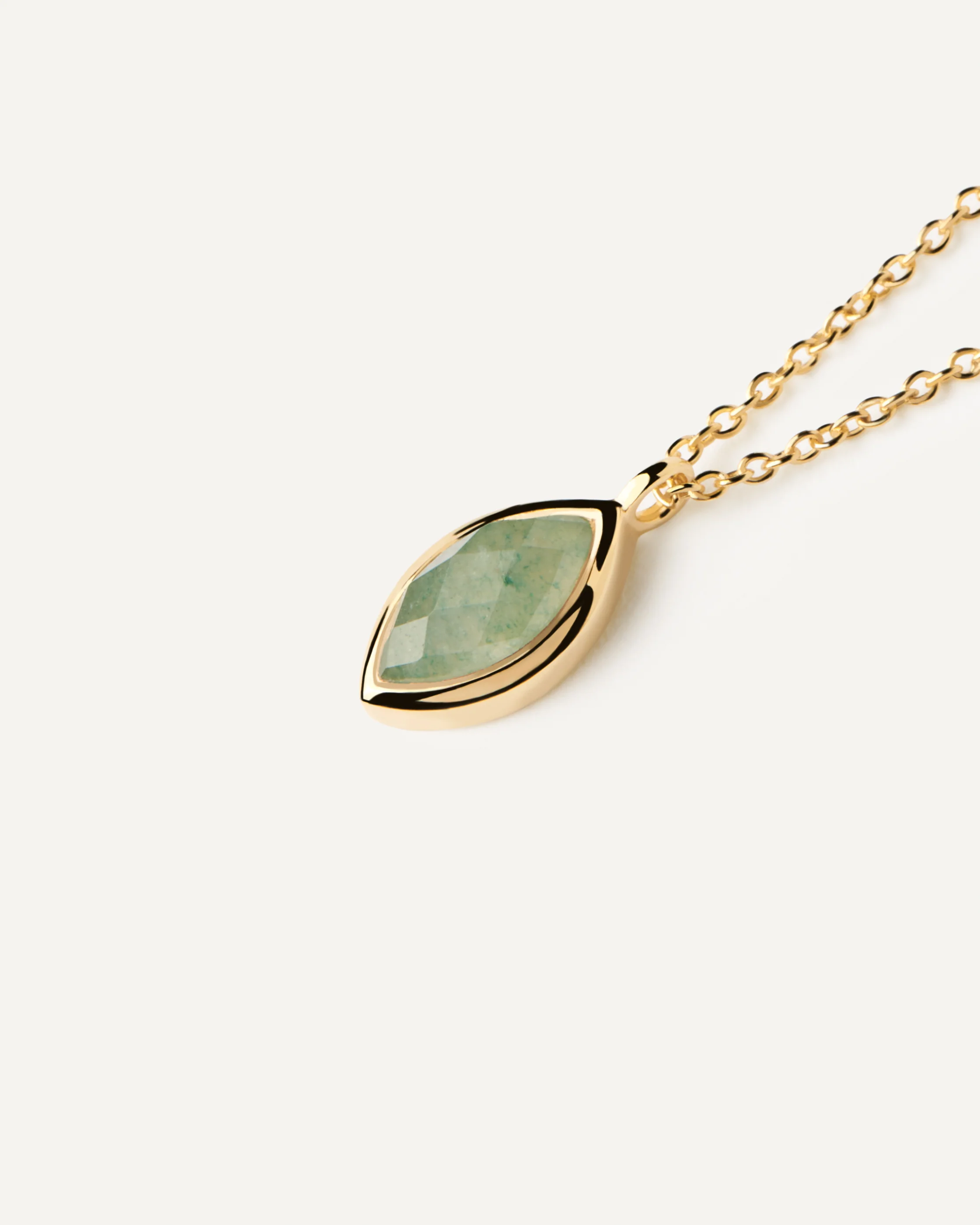 Nomad Aventurine Necklace - Image 3