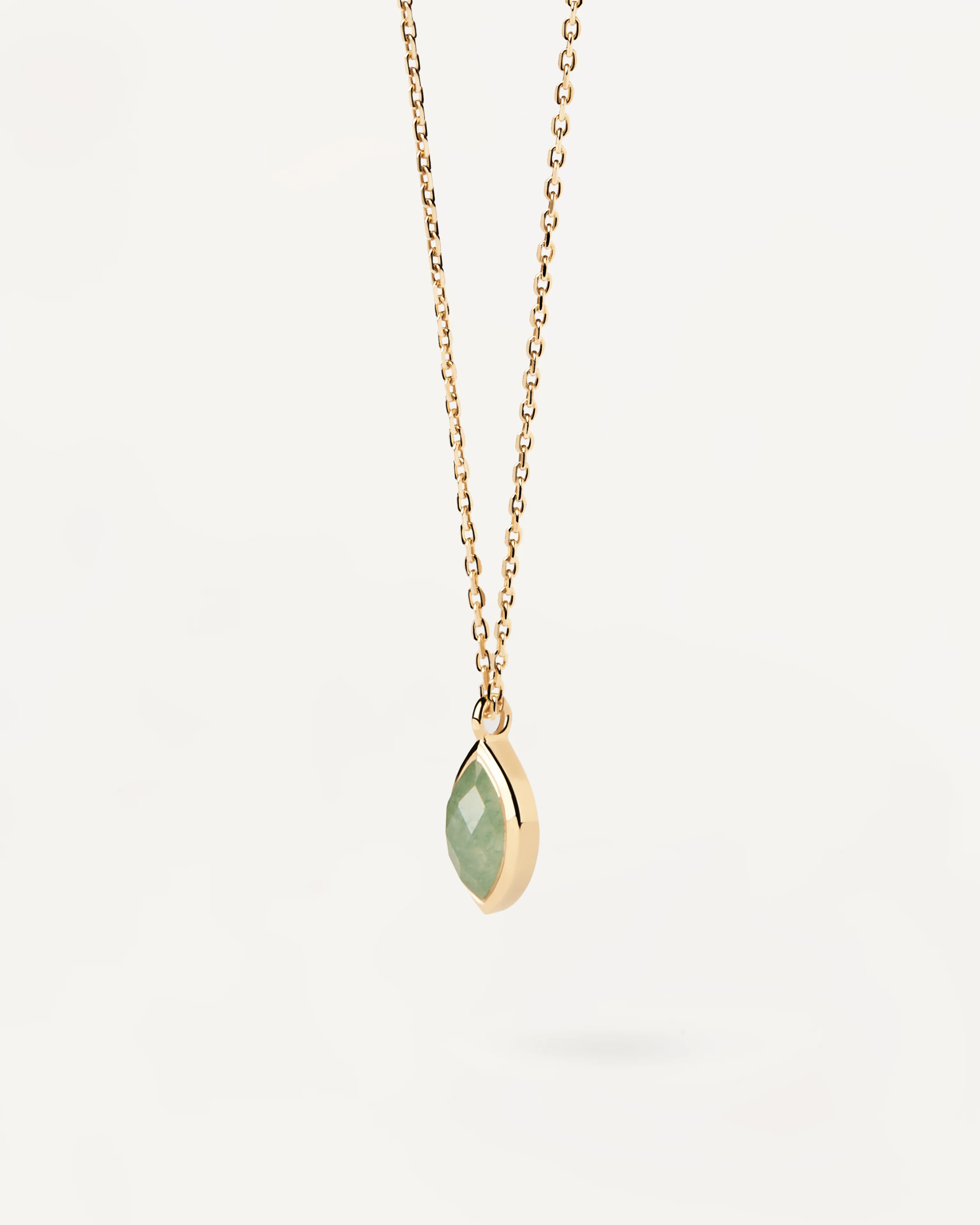 Nomad Aventurine Necklace - Image 4