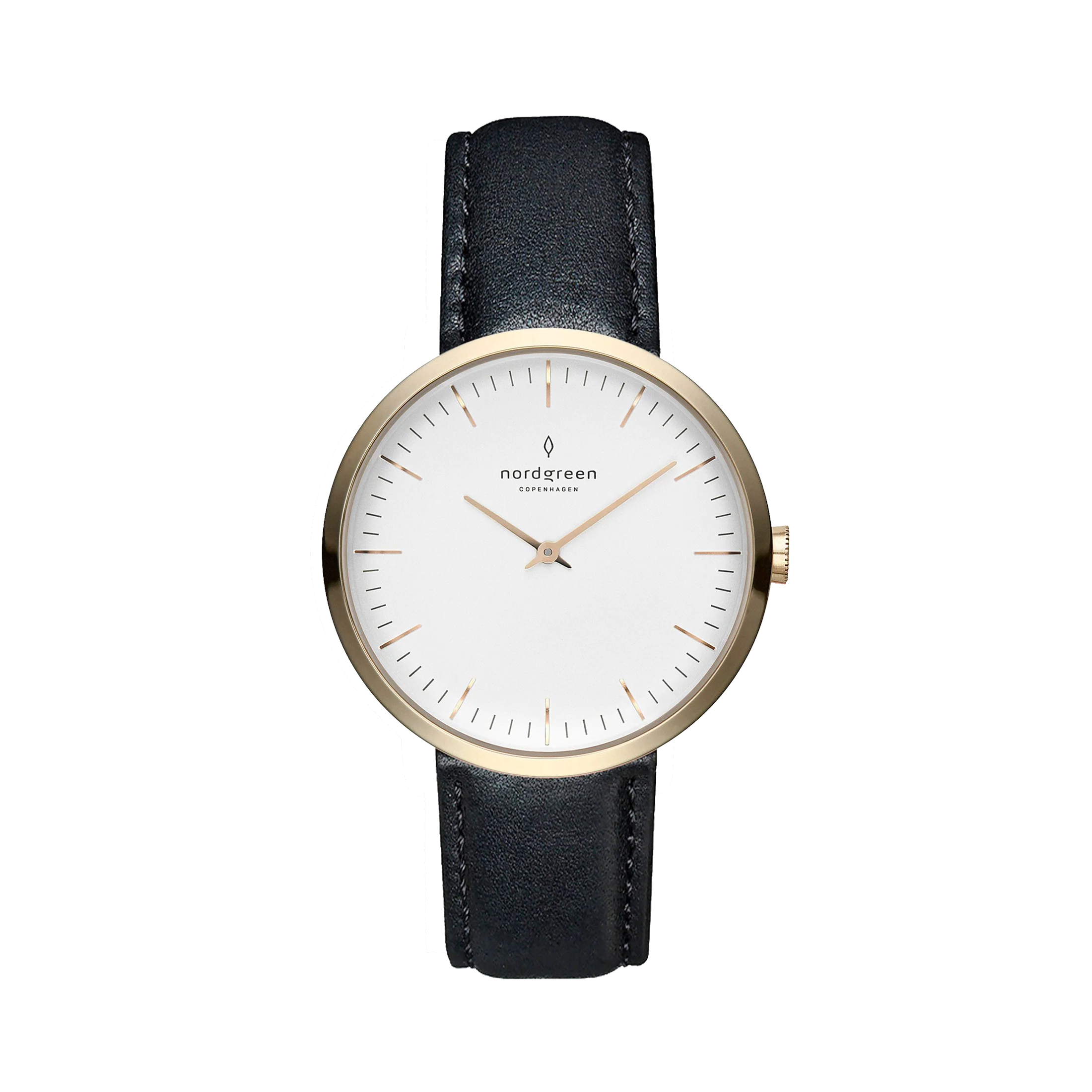 Nordgreen Infinity 32mm Black Watch