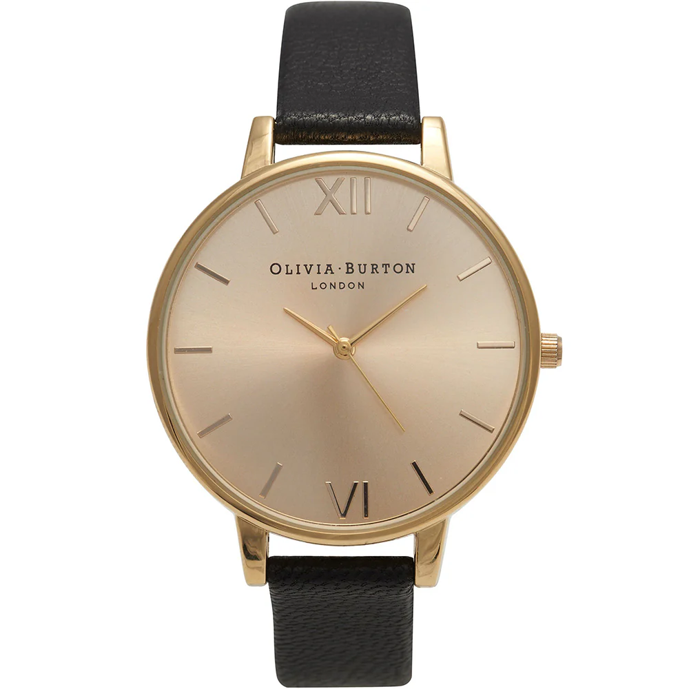 Olivia Burton Big Dial OB13BD06