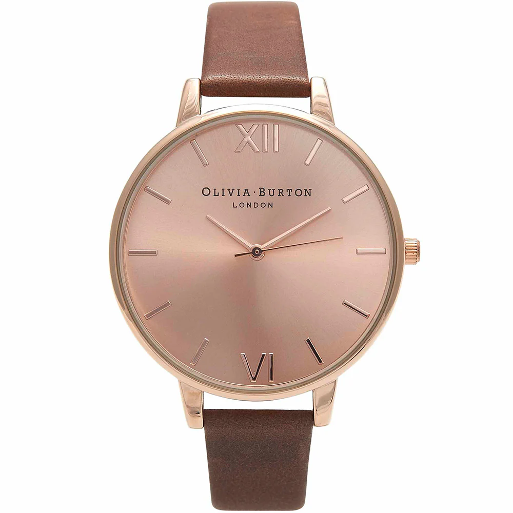 Olivia Burton Big Dial OB13BD10