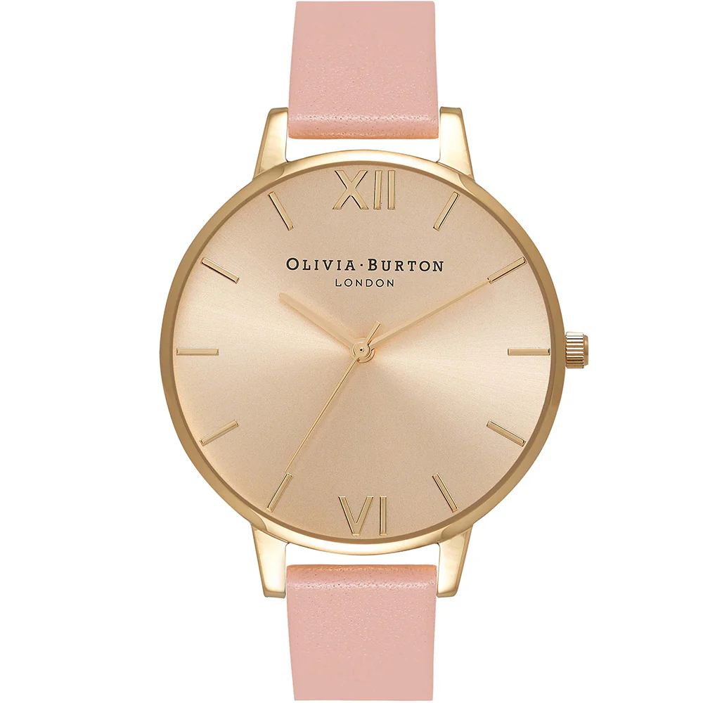 Olivia Burton Big Dial OB14BD31