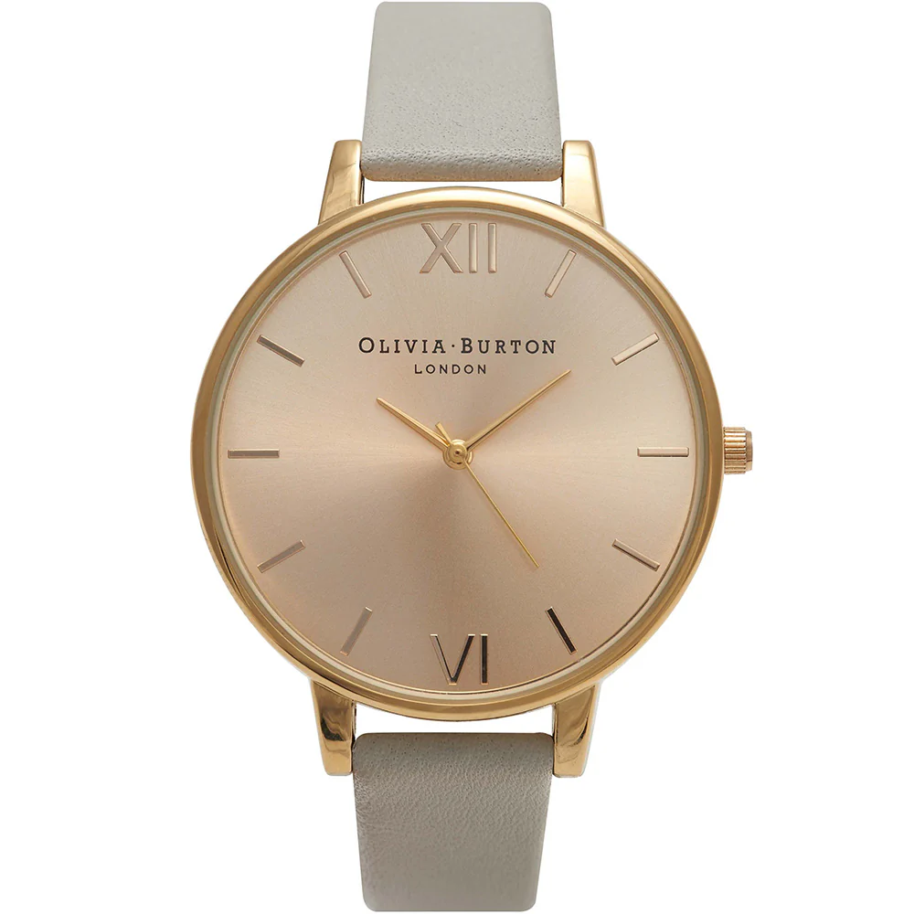 Olivia Burton Bog Dial OB14BD33