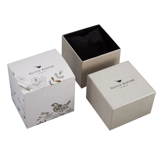 Midi Dial Chrono Watch - OB15CGM62 - Image 2