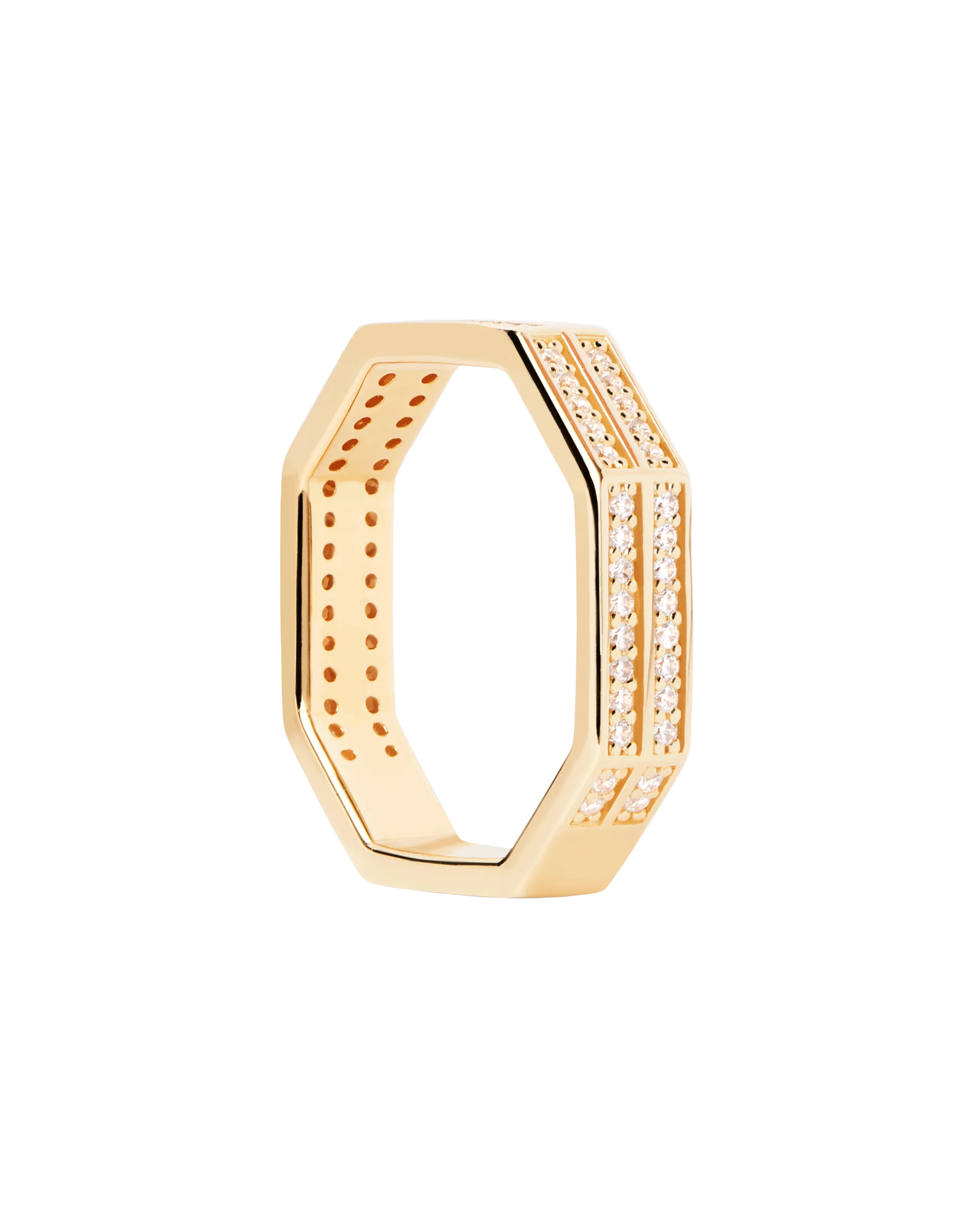 Olympia Ring Size 14