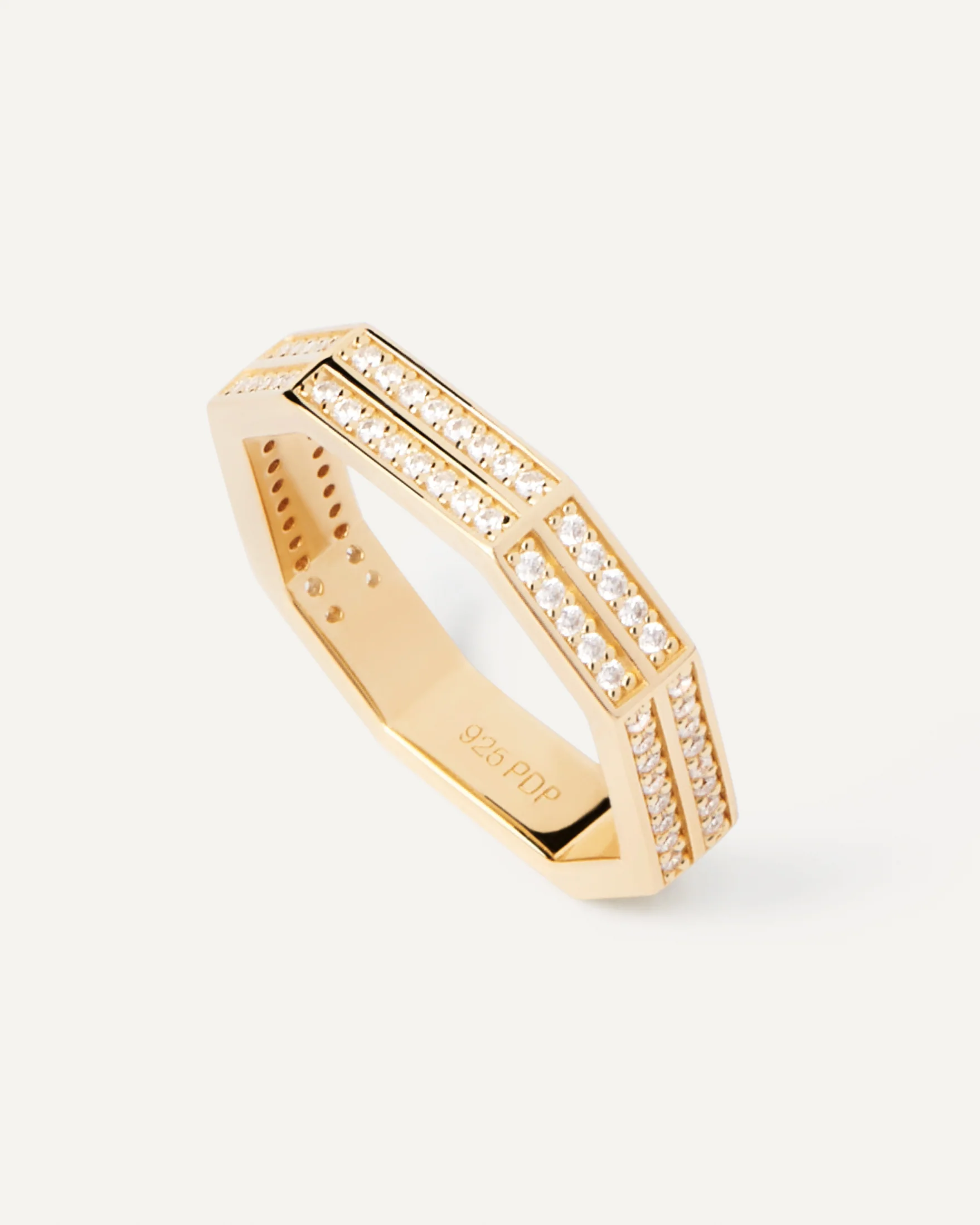 Olympia Ring Size 14 - Image 5