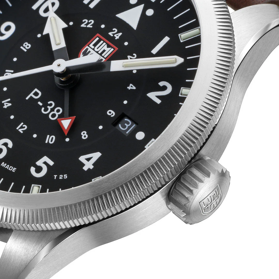 P38 LIGHTNING®  42mm Men's Watch - XA.9521 - Image 6