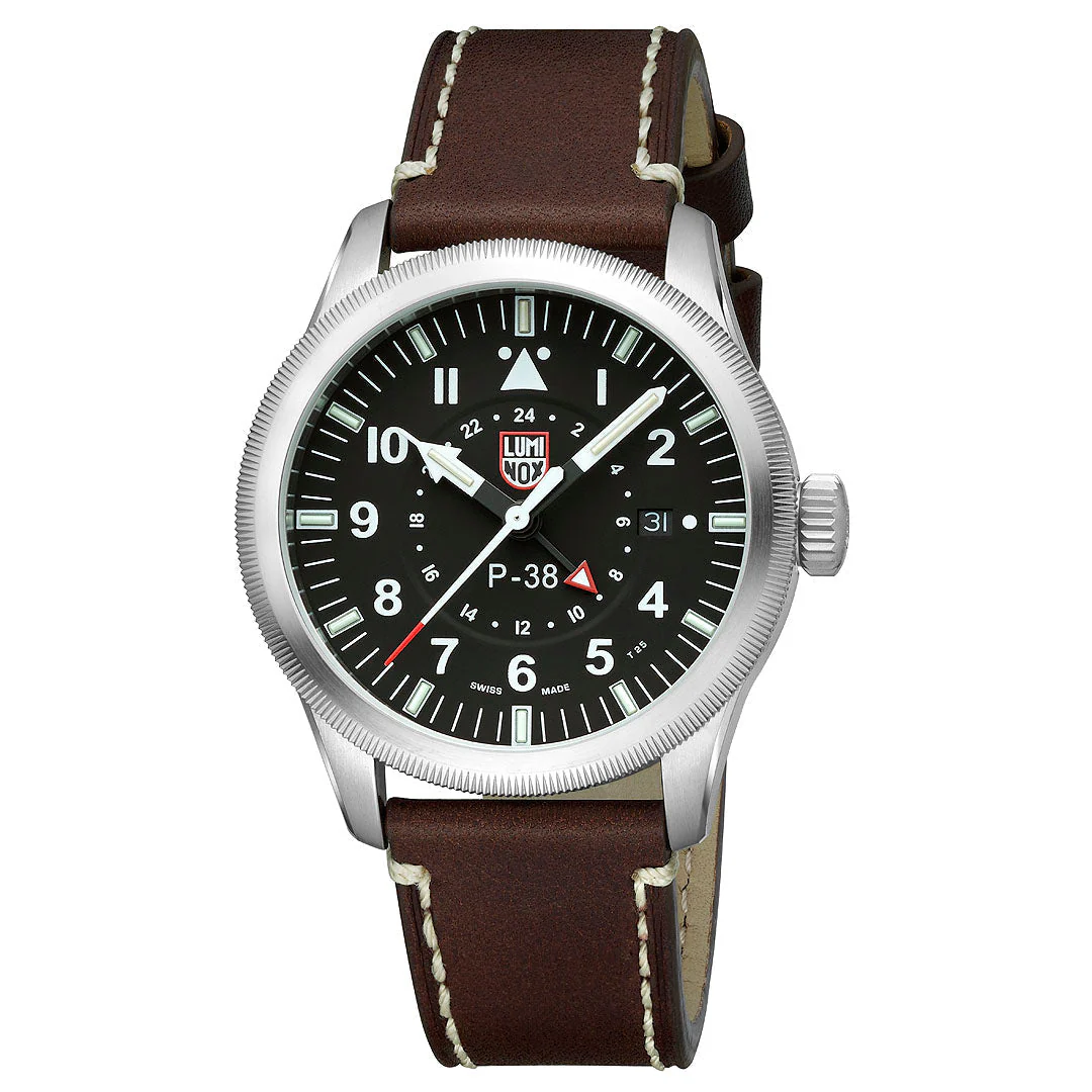 P38 LIGHTNING®  42mm Men's Watch - XA.9521 - Image 8