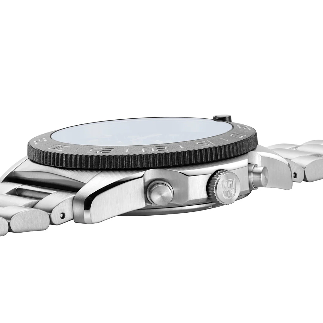 Pacific Diver Chronograph Men's Watch - XS.3142 - Image 5