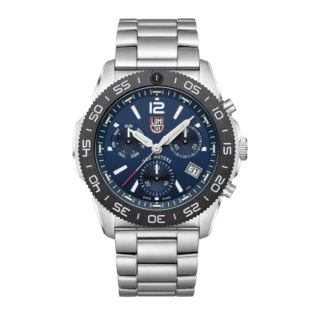 Pacific Diver Chronograph Men's Watch - XS.3144