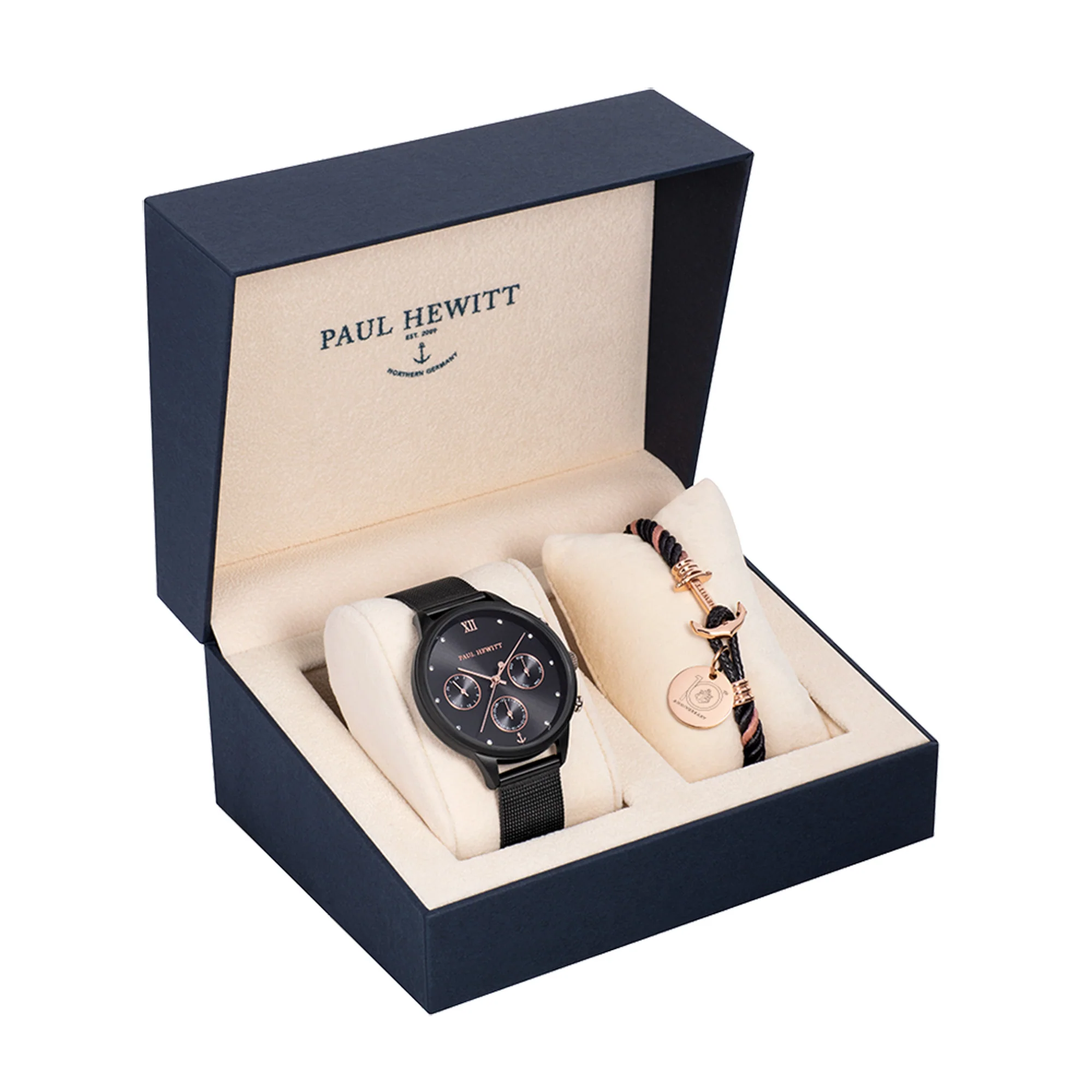 Paul Hewitt Perfect Match Everpulse Gift Set - Image 2
