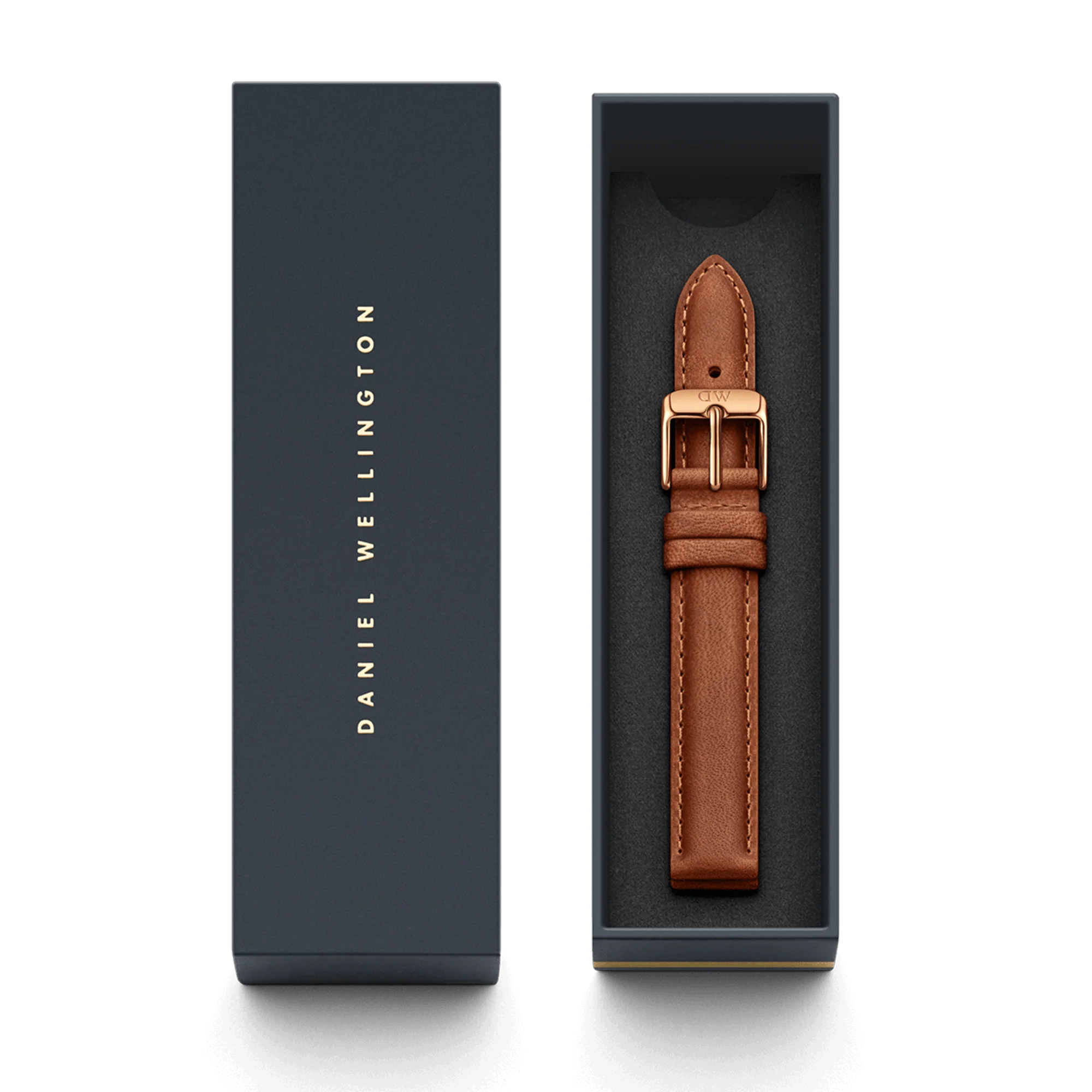 Daniel Wellington Petite 14 Durham Rose Gold Watch Band - Image 2