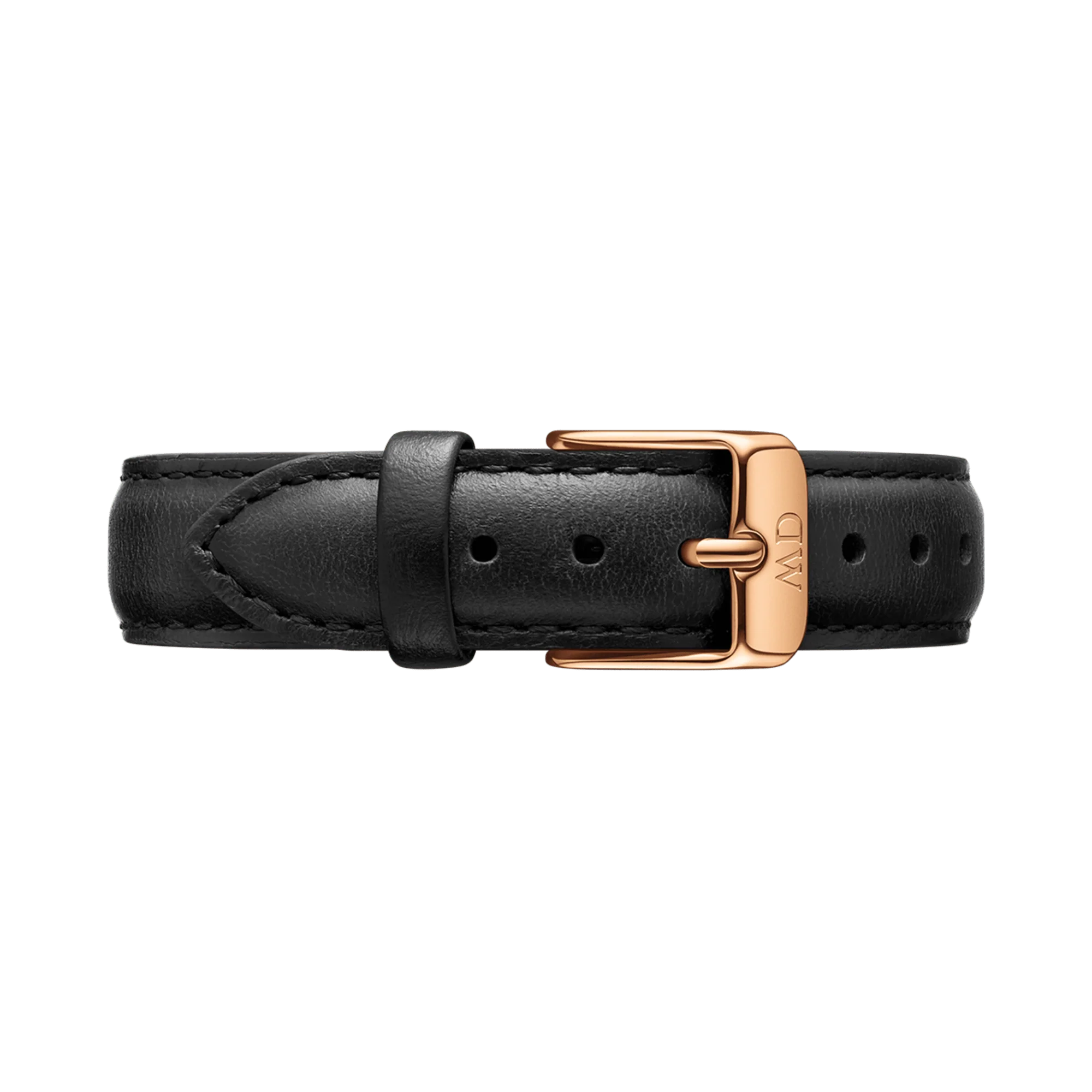 Daniel Wellington Petite 14 Sheffield Rose Gold Watch Band - Image 5