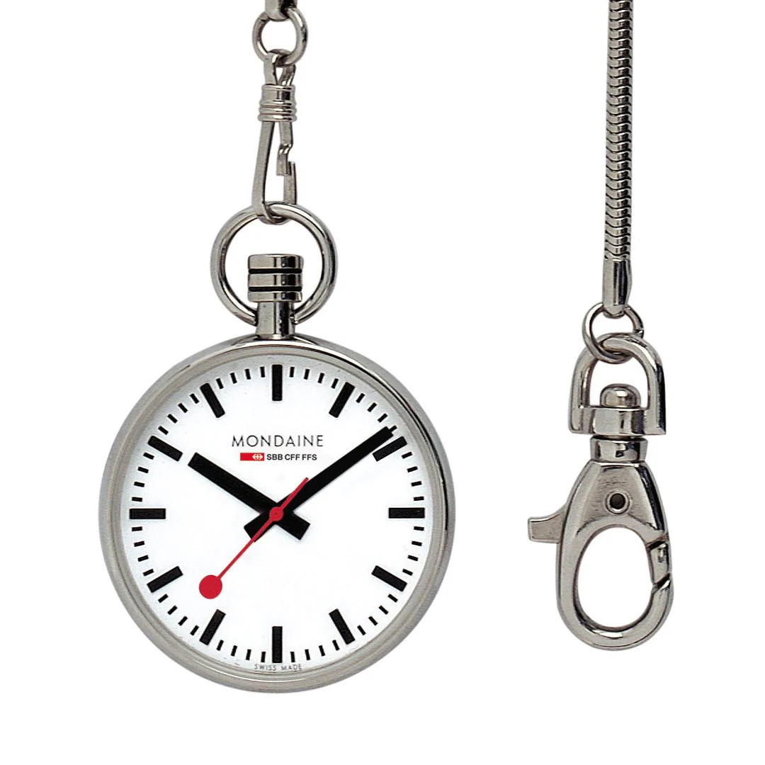 Pocket Watch Watch - A660.30316.11SBB - Image 2
