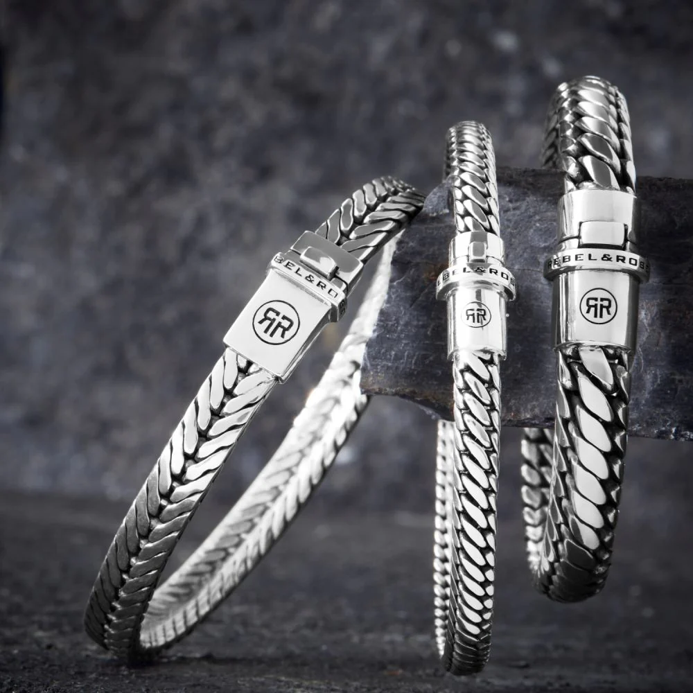 Rebel and Rose Apollo Bracelet - Image 3