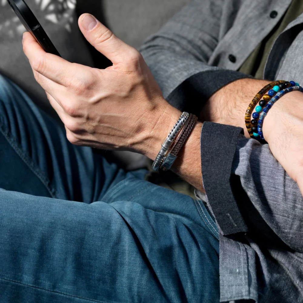Rebel and Rose Apollo Bracelet - Image 4