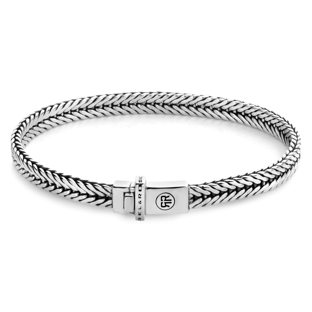 Rebel and Rose Eros Bracelet