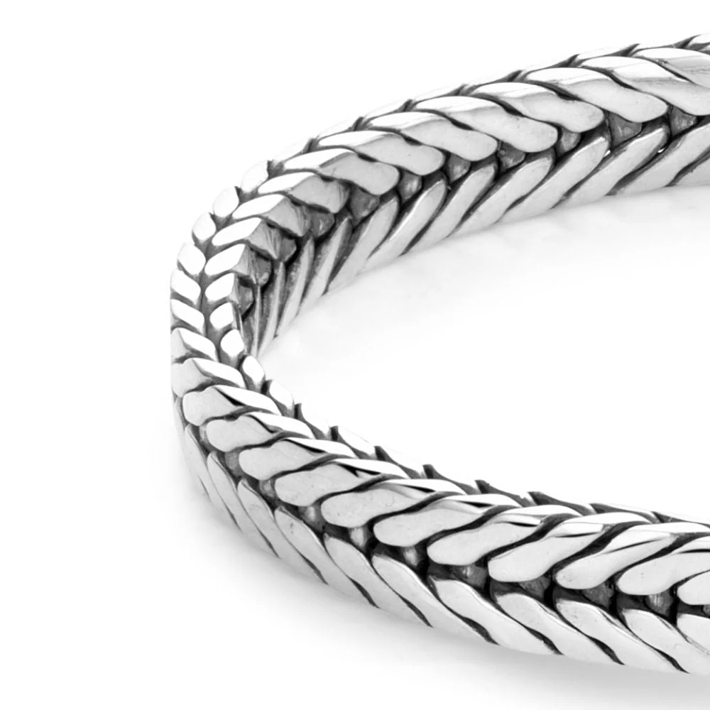 Rebel and Rose Hermes Small Bracelet - Image 2