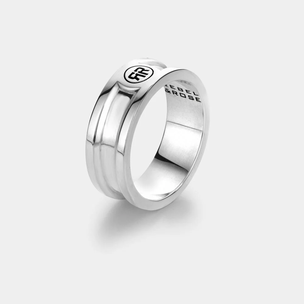 Rebel and Rose Ring Big Bond - Image 2