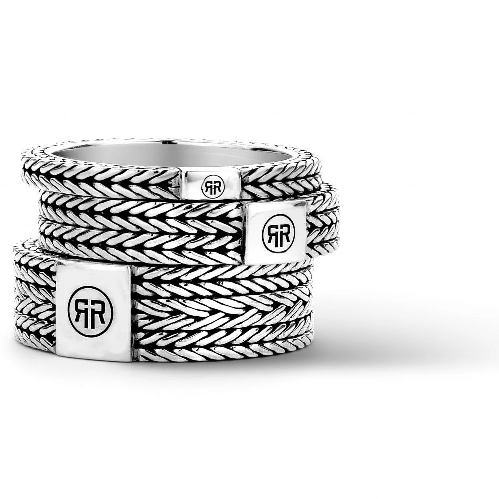Rebel and Rose Ring Proteus - Image 3