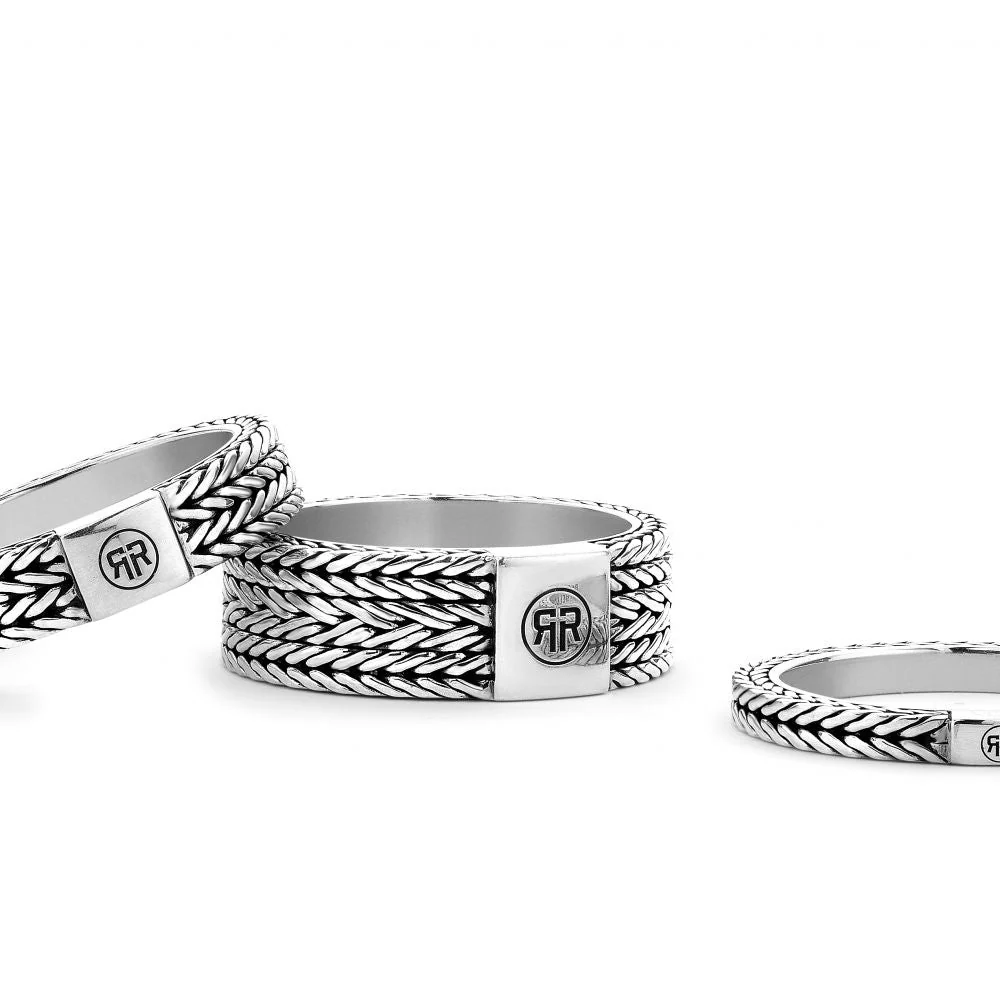 Rebel and Rose Ring Proteus - Image 4