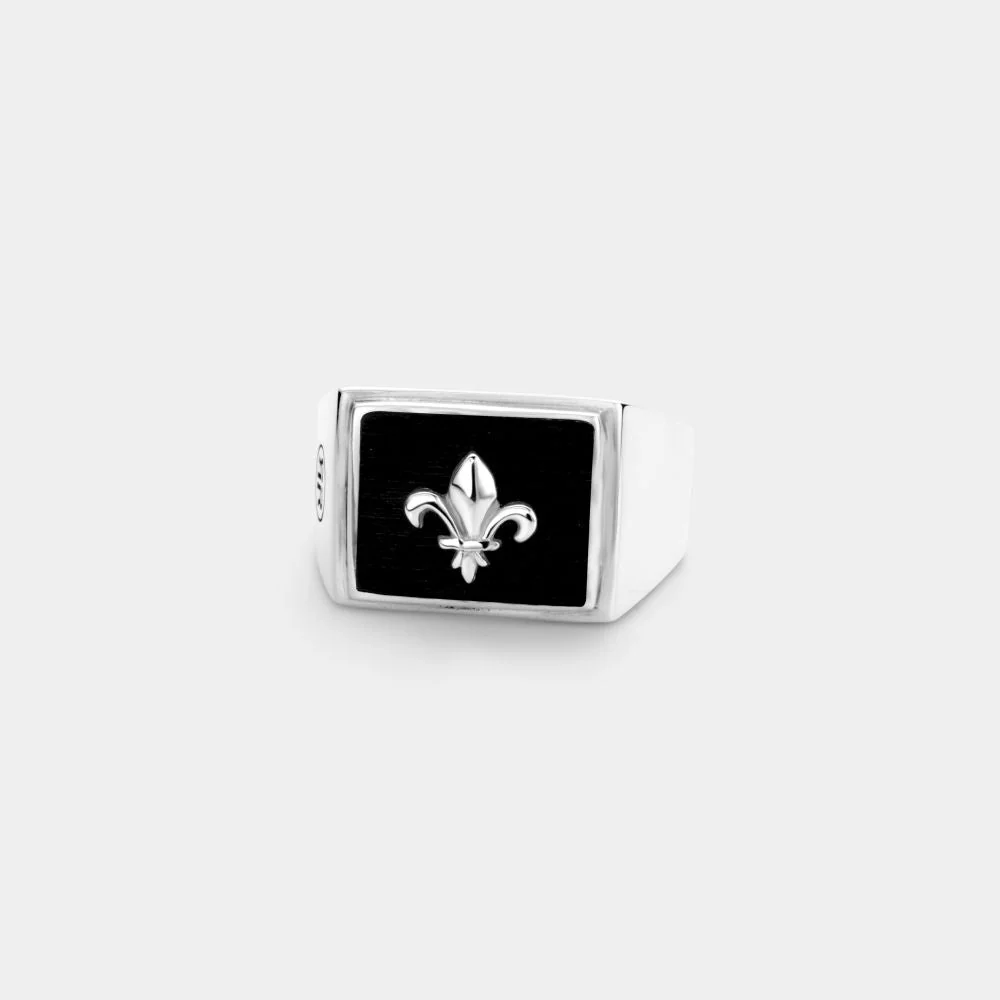 Rebel and Rose Ring Square Scout Lowneck - Image 2