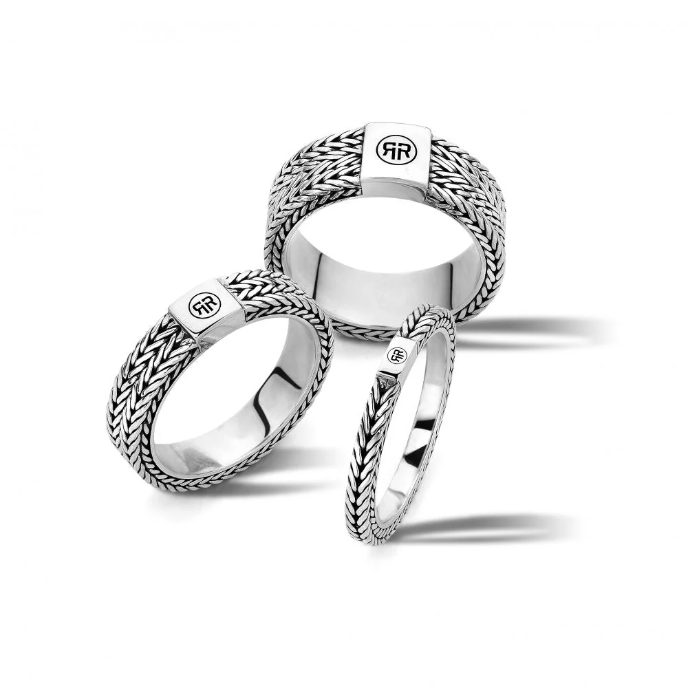 Rebel and Rose Ring Triton - Image 2