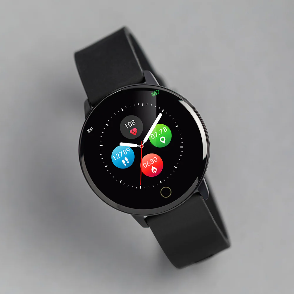 Reflex Active RA05-2022 Series 5 Smartwatch - Image 3