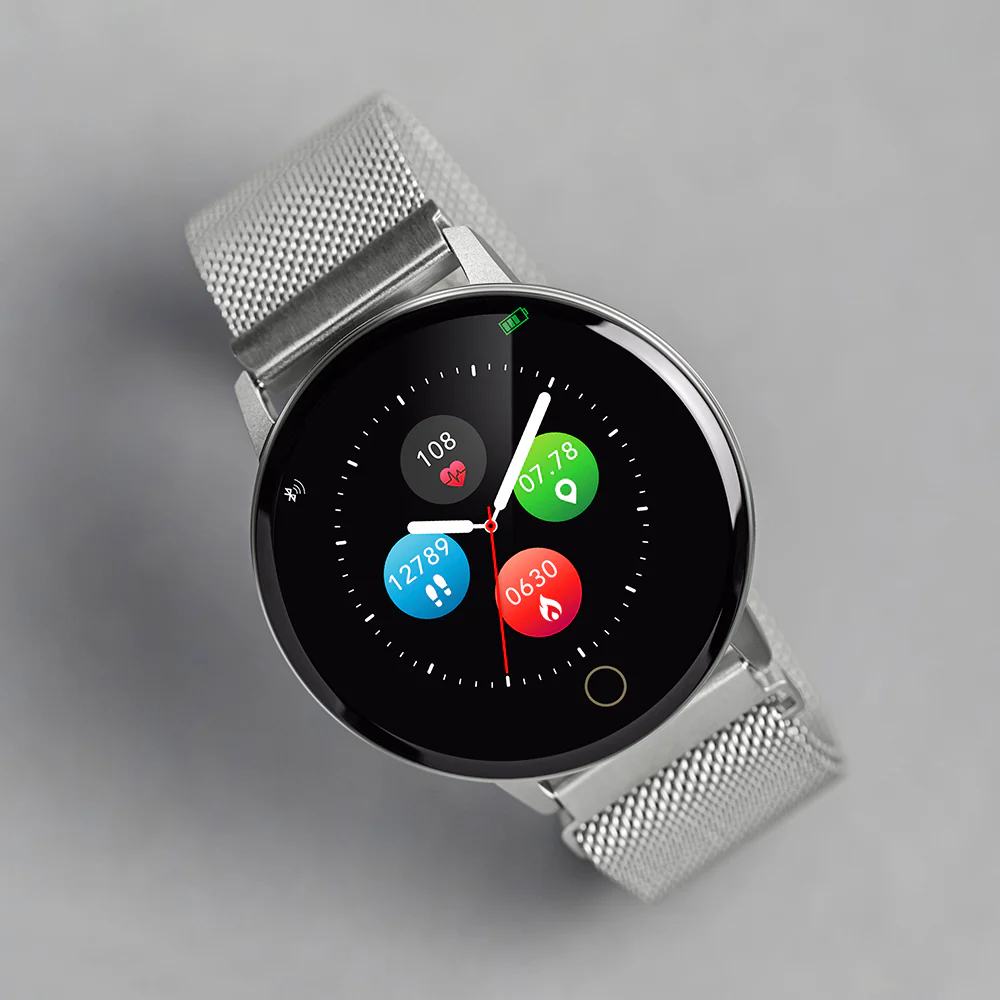 Reflex Active RA05-4015 Series 5 Smartwatch - Image 3