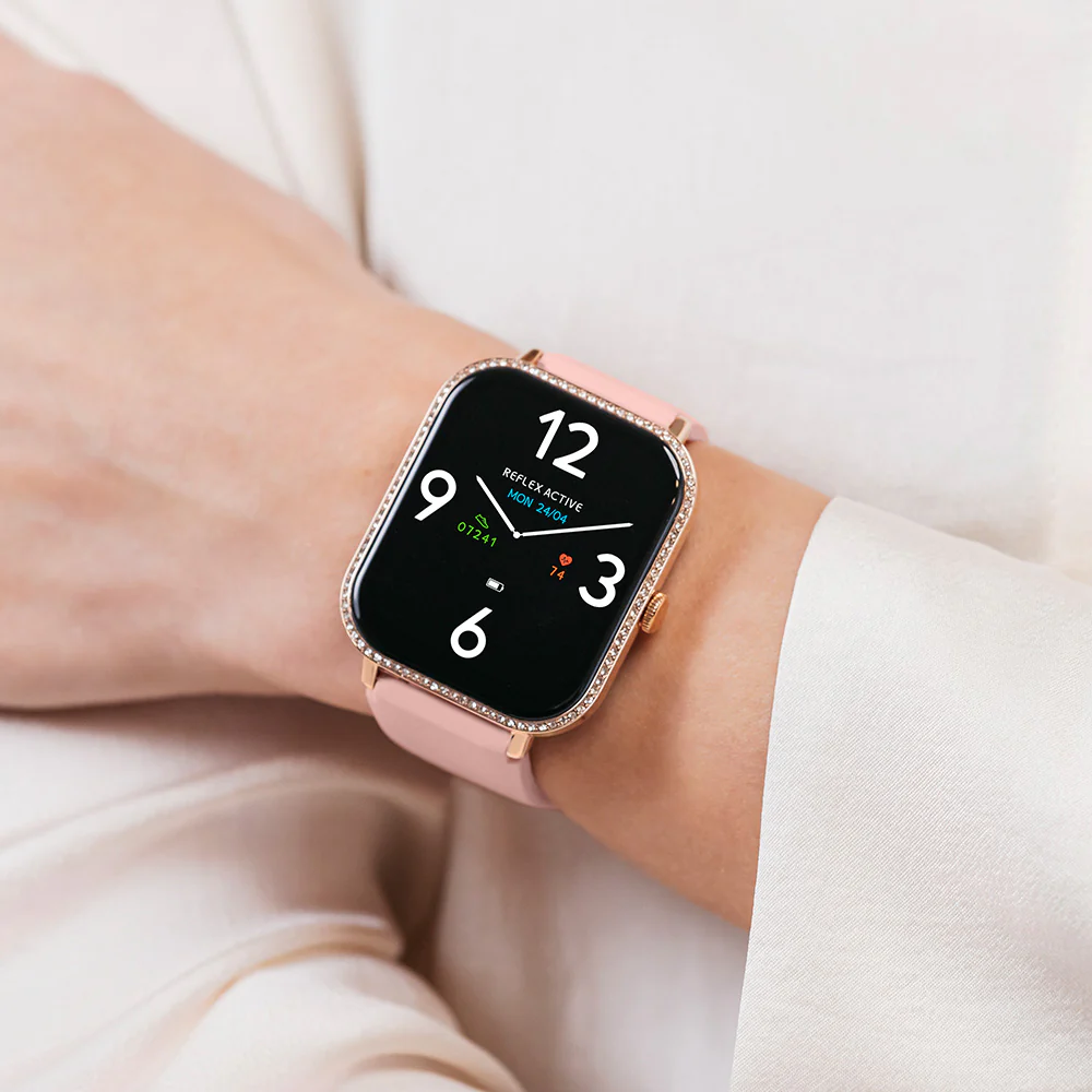 Reflex Active RA23-2192 Series 23 Smartwatch - Image 13