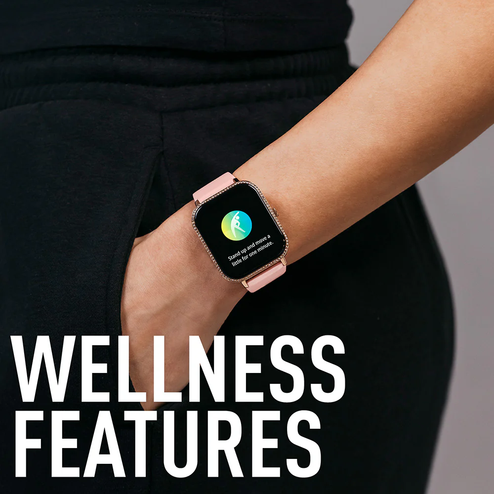 Reflex Active RA23-2192 Series 23 Smartwatch - Image 15