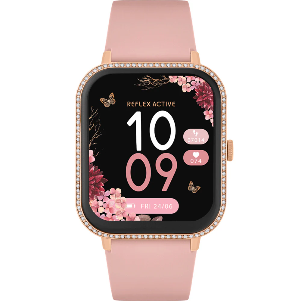 Reflex Active RA23-2192 Series 23 Smartwatch - Image 2