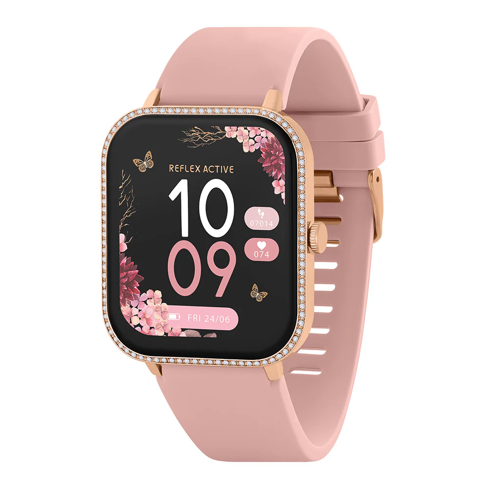 Reflex Active RA23-2192 Series 23 Smartwatch - Image 3