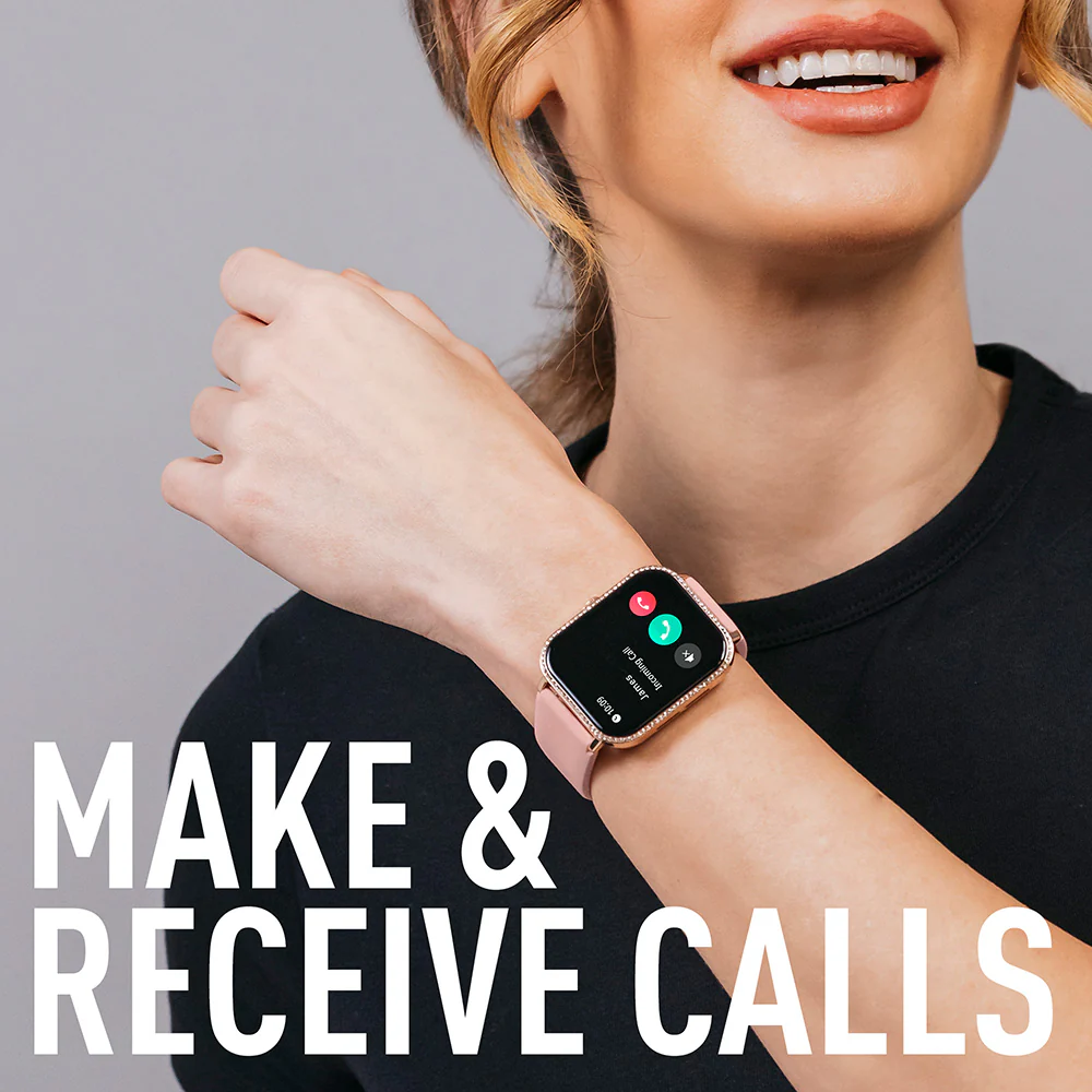 Reflex Active RA23-2192 Series 23 Smartwatch - Image 5