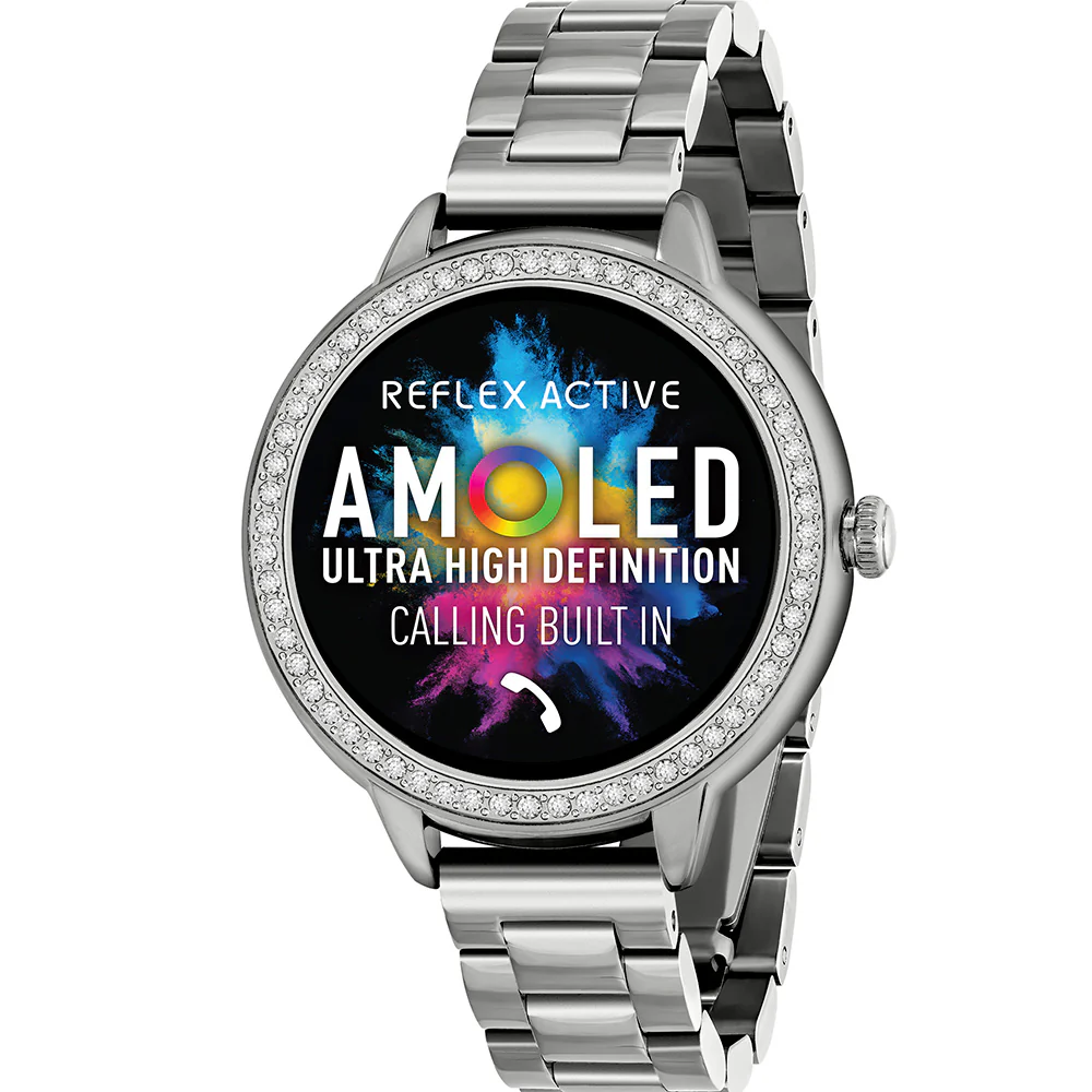 Reflex Active Series 41 Smartwatch