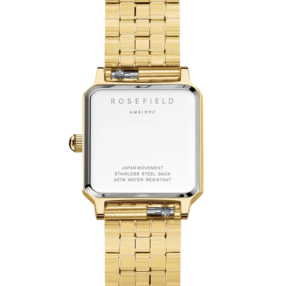 Rosefield Boxelle BBGSG-B08 - Image 4