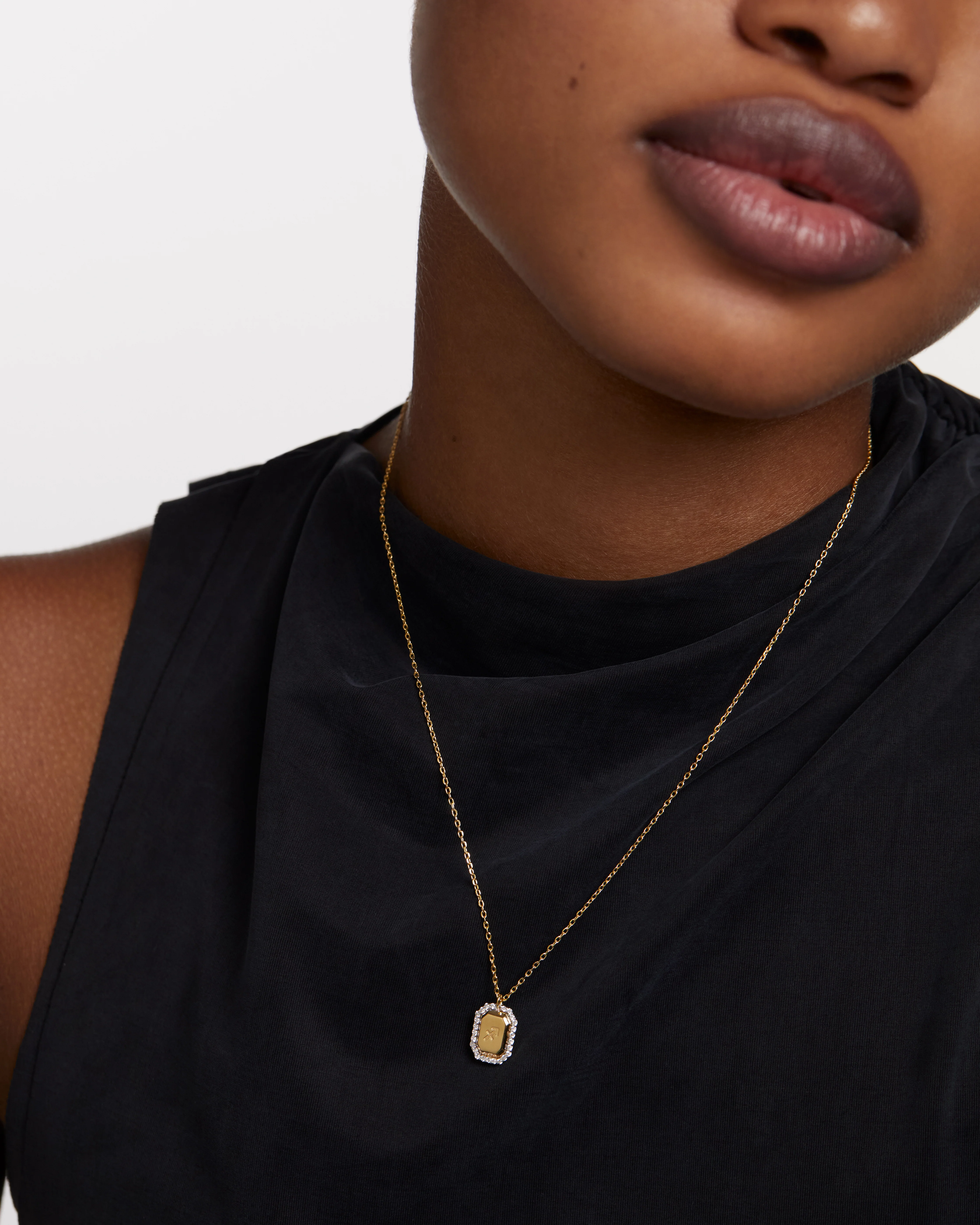 SAGITTARIUS NECKLACE