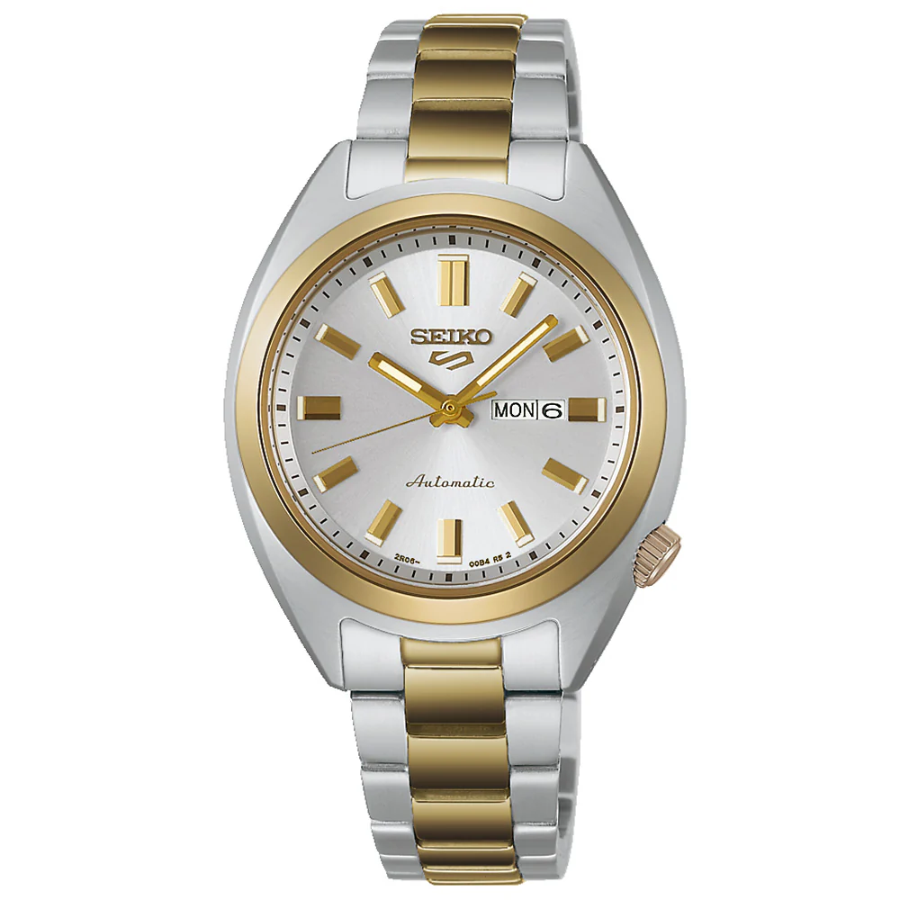 Seiko 5 SNXS SRE024K Automatic