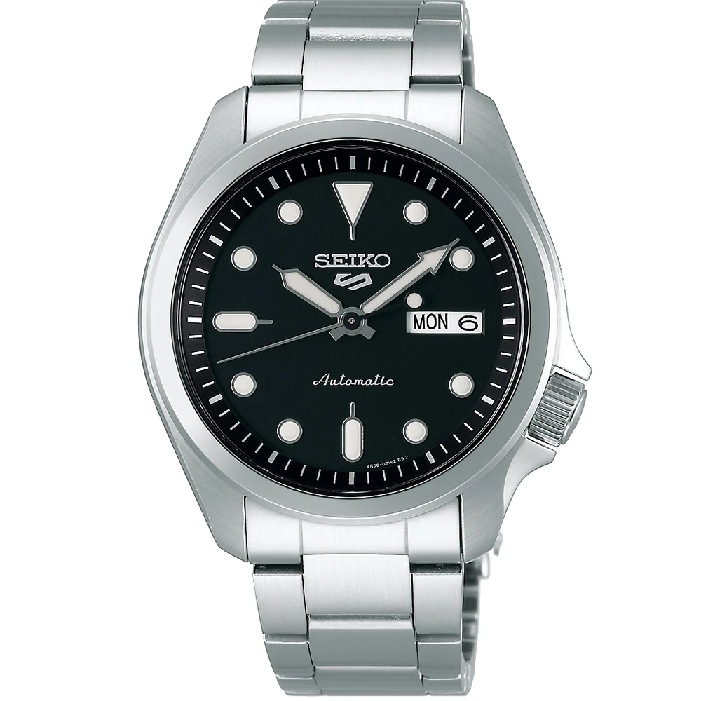 Seiko 5 Sports SKX Series SRPE55K Automatic