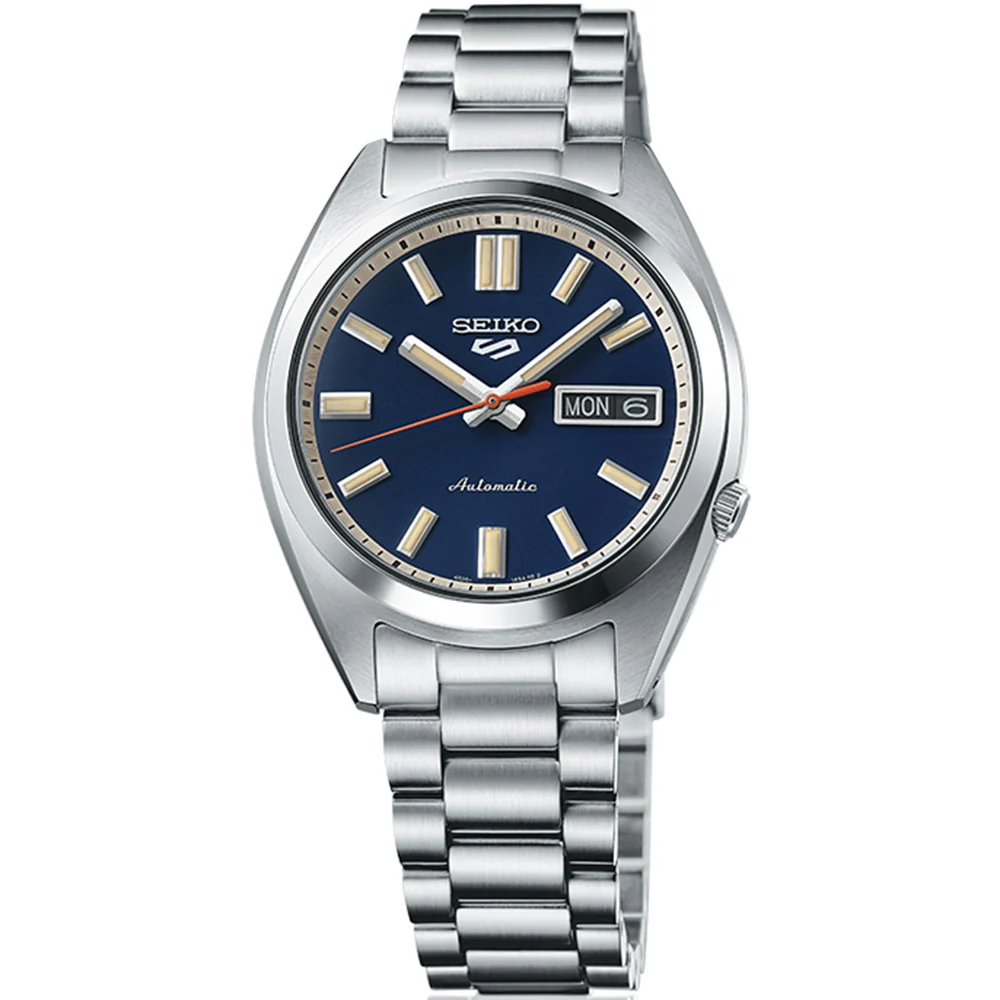 Seiko 5 Sports SNXS Series SRPK87K Automatic