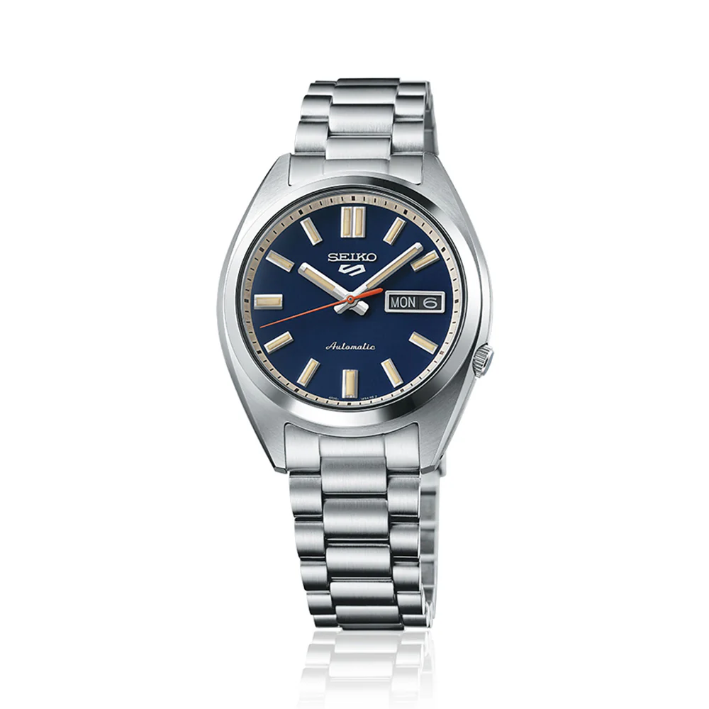 Seiko 5 Sports SNXS Series SRPK87K Automatic - Image 2