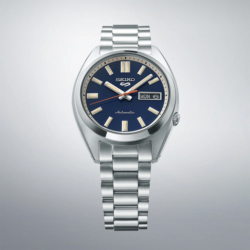 Seiko 5 Sports SNXS Series SRPK87K Automatic - Image 3