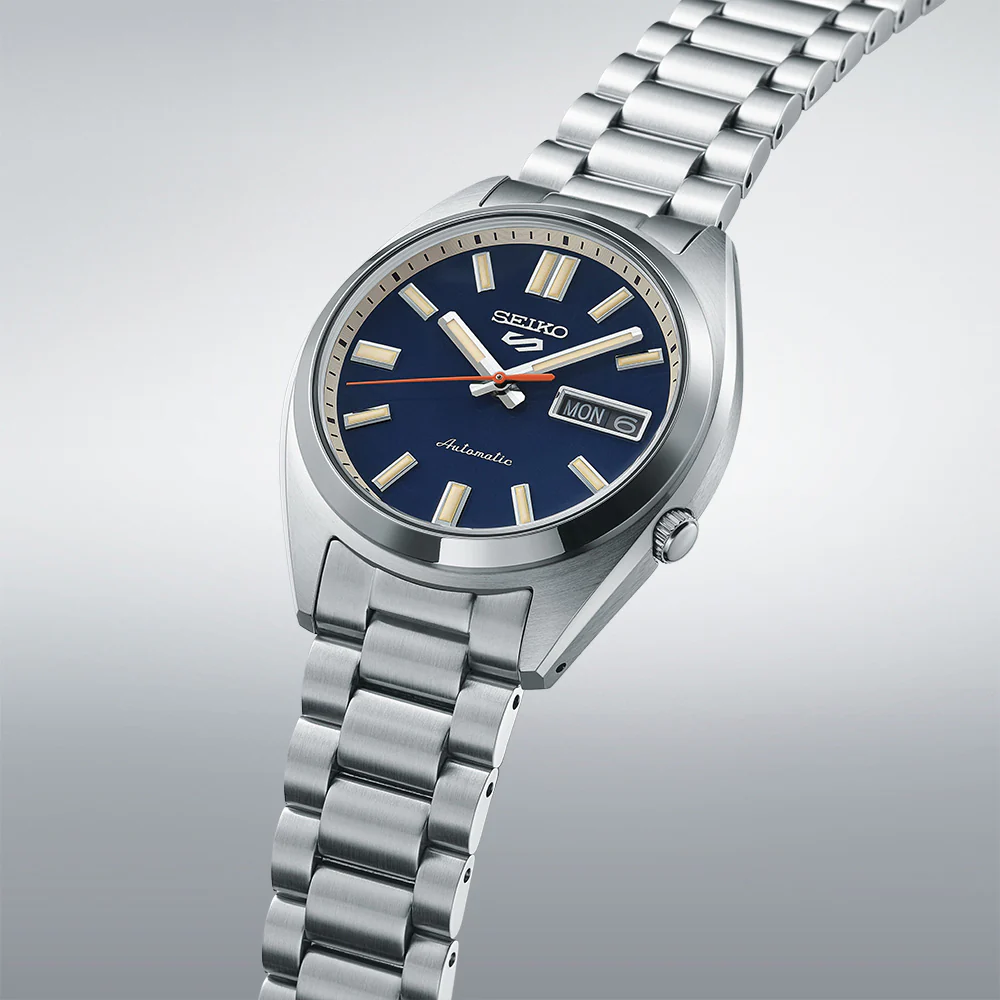 Seiko 5 Sports SNXS Series SRPK87K Automatic - Image 4