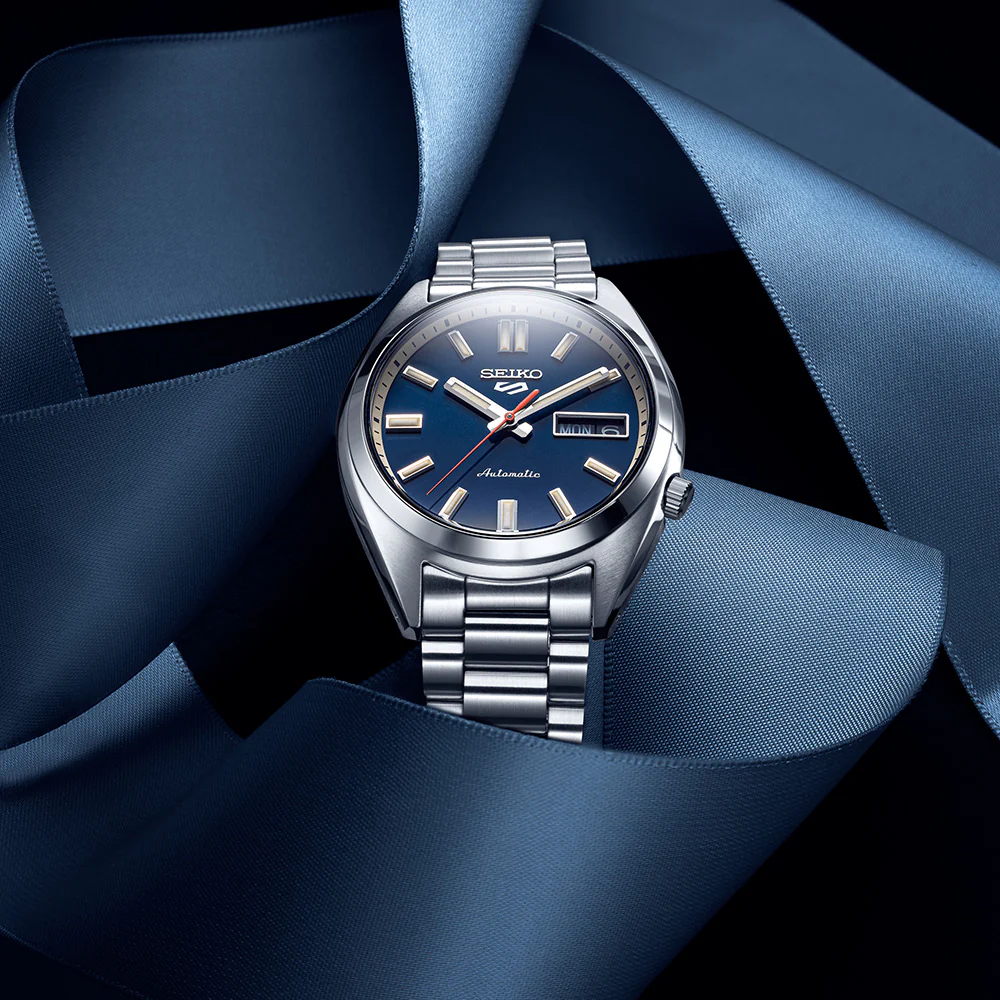 Seiko 5 Sports SNXS Series SRPK87K Automatic - Image 6