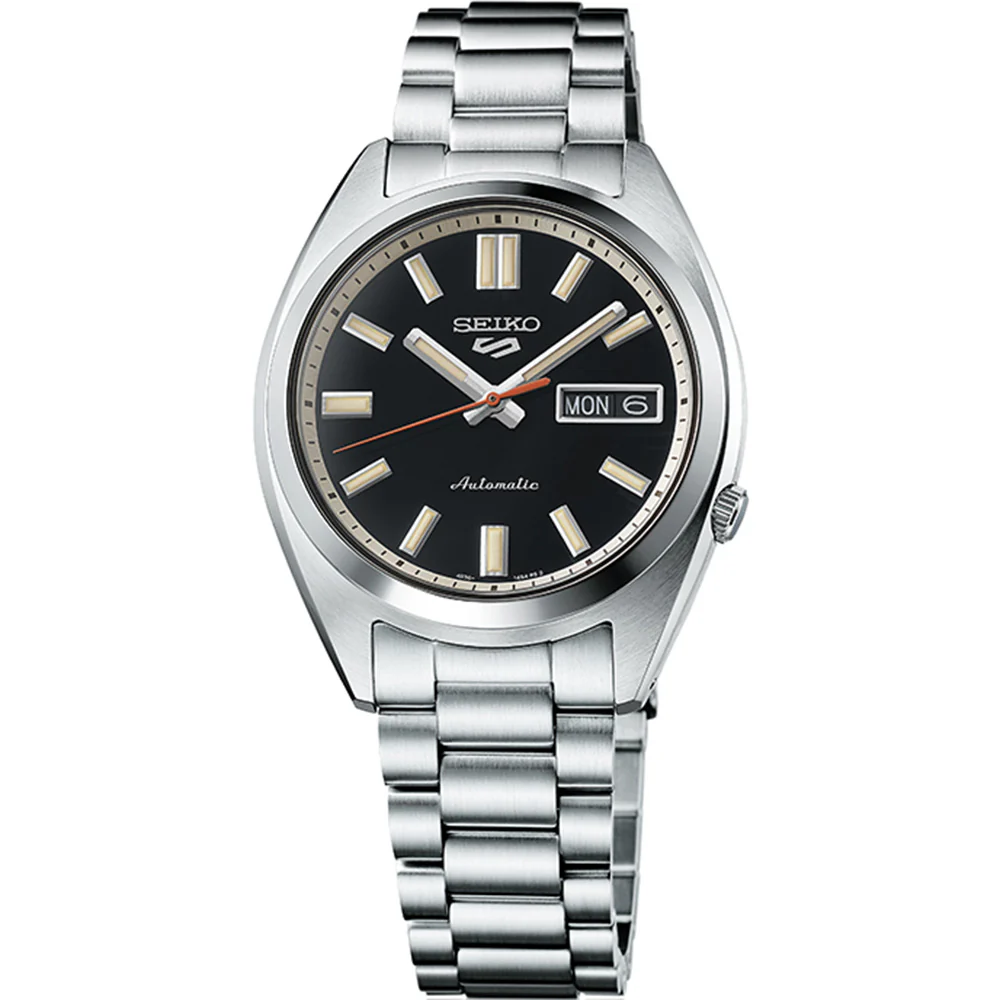Seiko 5 Sports SNXS Series SRPK89K Automatic - Image 2