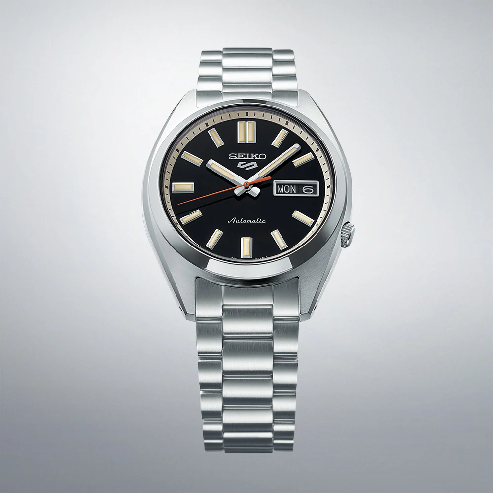 Seiko 5 Sports SNXS Series SRPK89K Automatic - Image 3