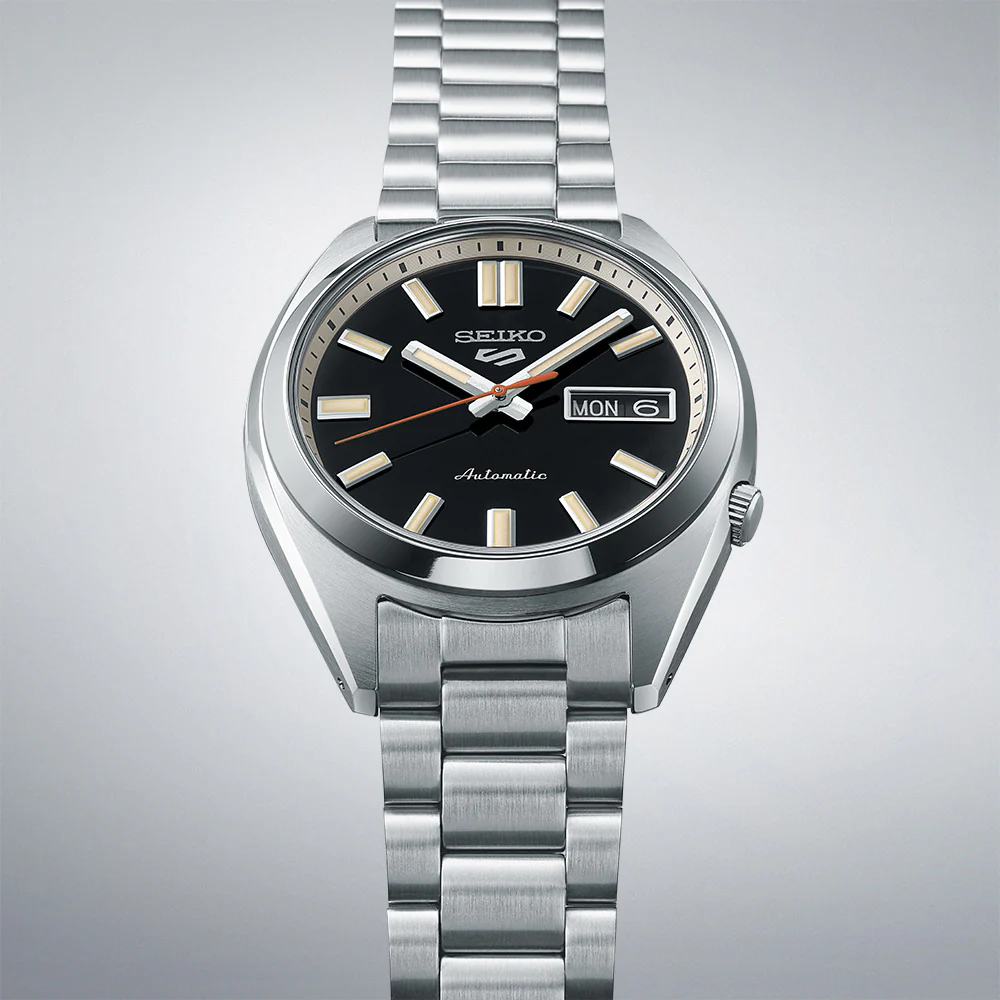 Seiko 5 Sports SNXS Series SRPK89K Automatic - Image 4