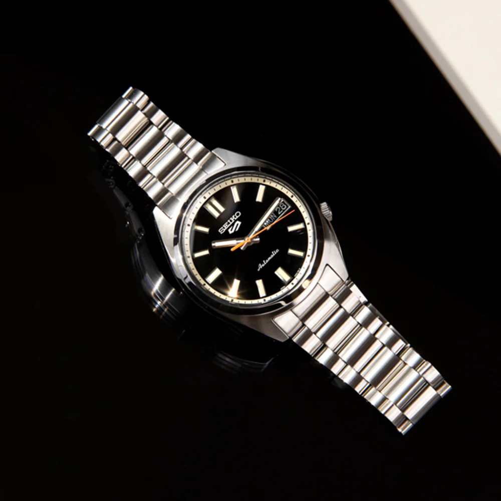 Seiko 5 Sports SNXS Series SRPK89K Automatic - Image 7