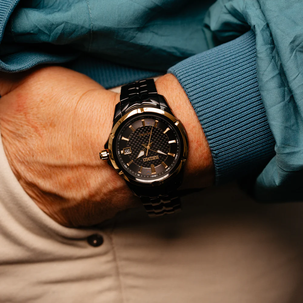 Seiko Coutura SUR598P - Image 2